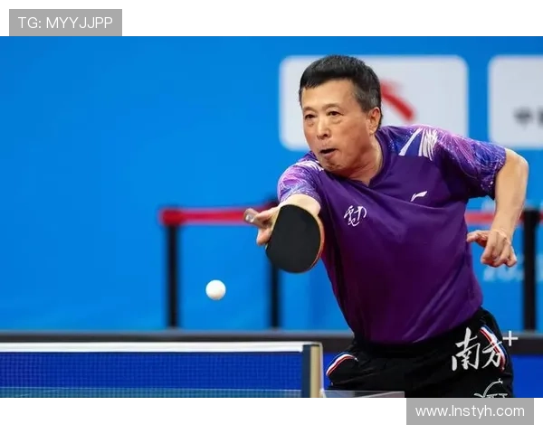 全运会乒乓球团体赛激战正酣 八强席位花落谁家